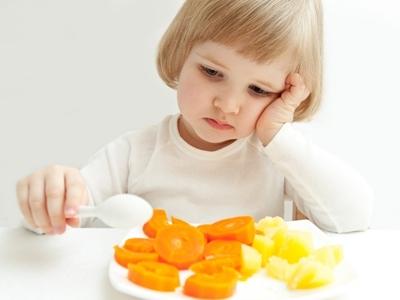 宝宝消化不良好难受 几种食疗方让宝宝好消化