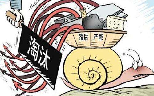 国家发改委发文：正式淘汰落后医药产能！