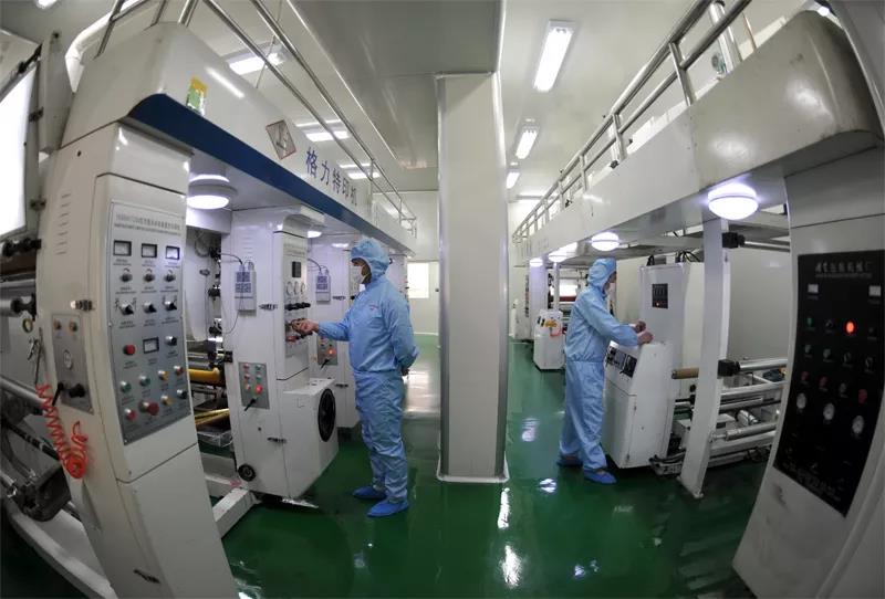 东信医药集团：携手同心，砥砺前行