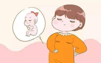 气血不足也会影响怀孕！