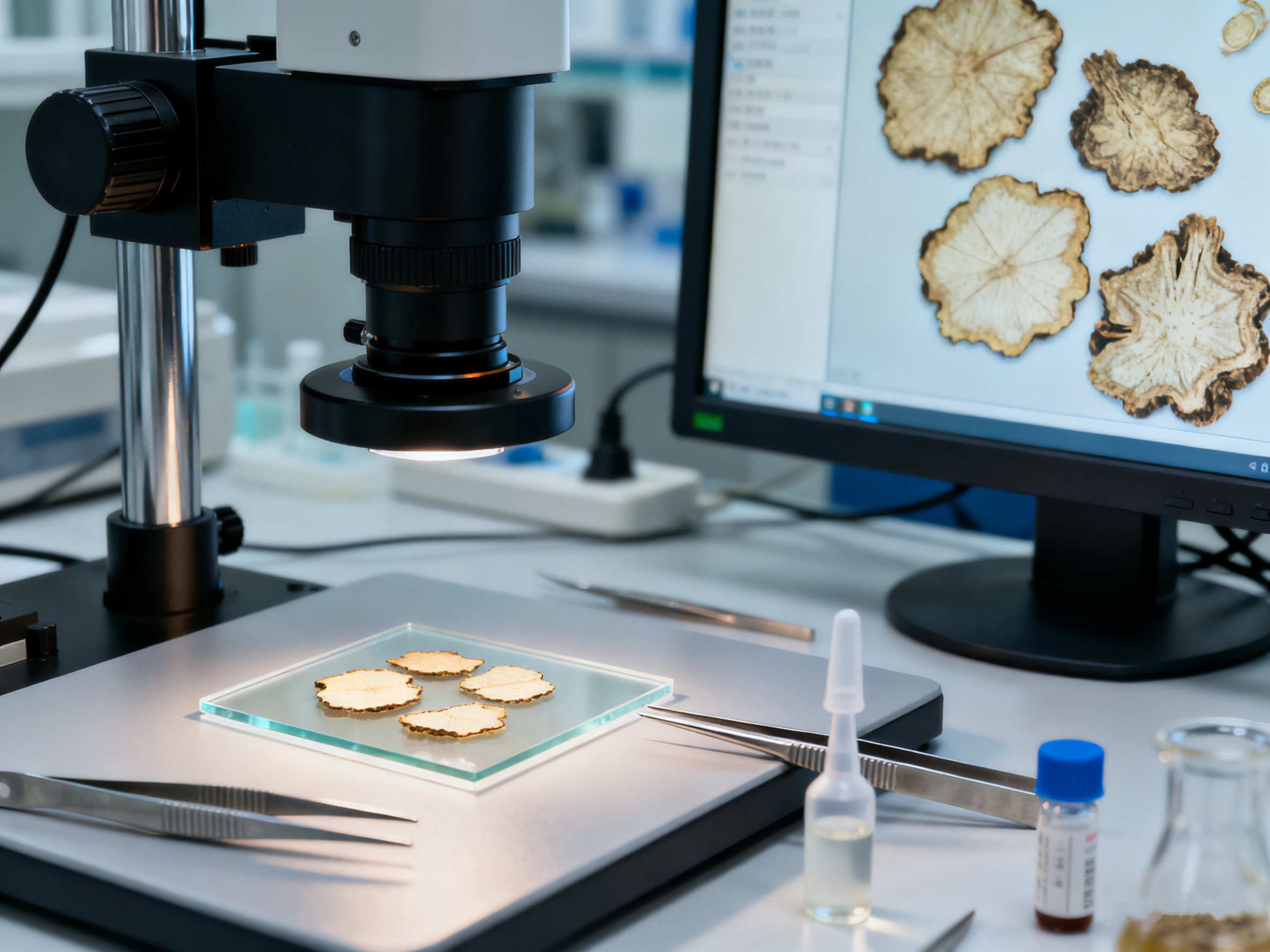 湖北药监部门持续完善和加强中药监管